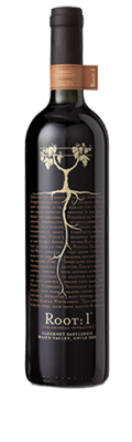 Root: 1 Cabernet Sauvignon 200 750625651018