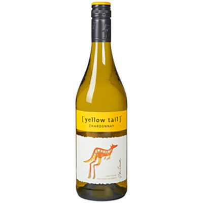 Yellow Tail Chardonnay 31259008929
