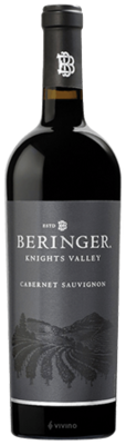 Beringer Priv. Reserve Cab 201 89819013142