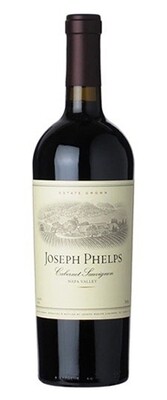 Joseph Phelps Cabernet Sauvign 10465208903