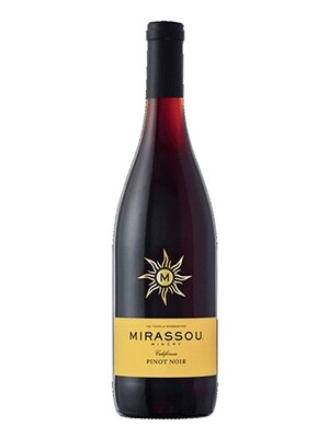 Mirassou Pinot Noir 85000012277