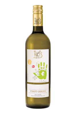Kris Pinot Grigio 98709436206