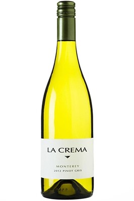 La Crema Pinot Gris 49331003120