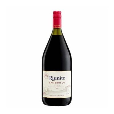 Riunite Lambrusco 1.5 80516135120