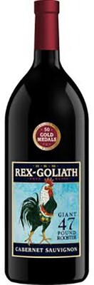 Rex Goliath Merlot 1.5L 81434031259