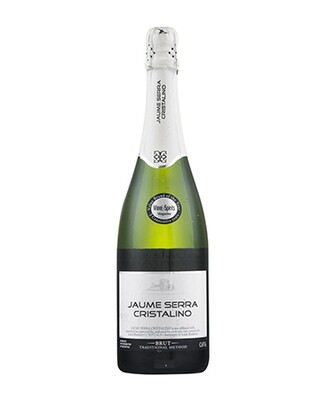 Jaume Serra Cristalino Brut 745639550006