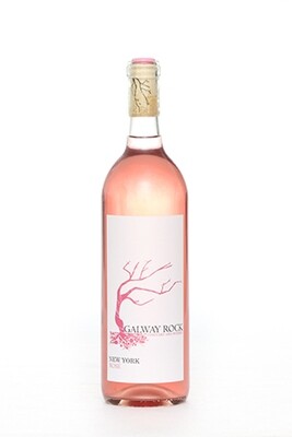 Galway Rock New York Rose 782290924005