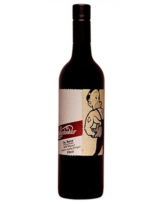 Molly Dooker The Boxer Shiraz 9336975000051