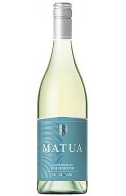 Matua Sauvignon Blanc 89819158027