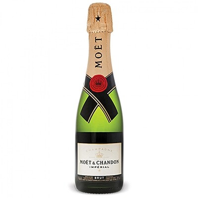 Moet & Chandon Imperial 187Ml 88110551025