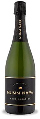 Mumm Napa Brut Prestige Champ. 852832000150