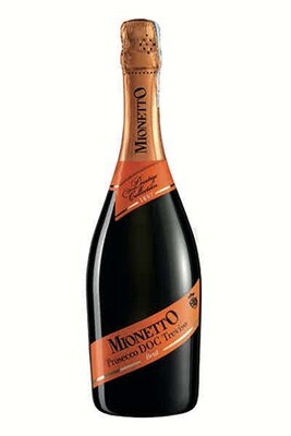 Mionetto Prosecco Brut 727760501638
