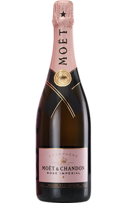 Moet Rose Imperial 750Ml 88110552404
