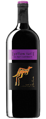 Yellow Tail Shiraz-Cab 1.5L 31259009551