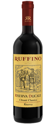 Ruffino Riserva Ducale 83085903084