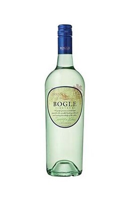 Bogle Sauvignon Blanc 80887493942