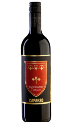 Caparzo Sangiovese Toscana 89419002102