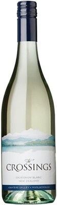 The Crossings Sauv. Blanc 831869000012