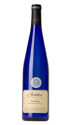 Brotherhood Riesling 750Ml 39295002031