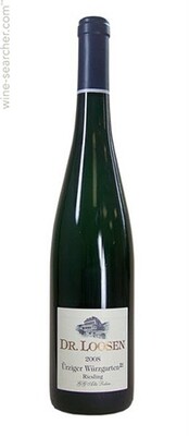 Dr L Loosen Bros Riesling 183103000013