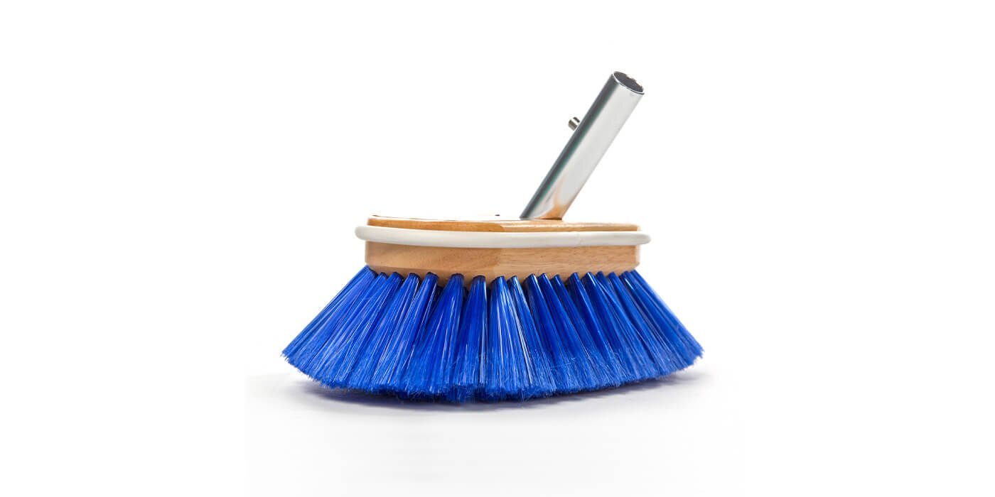 DECKMATE EXTRA SOFT BRUSH