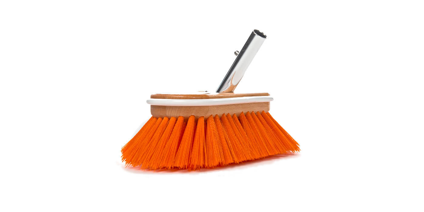 DECKMATE BRUSH - MEDIUM