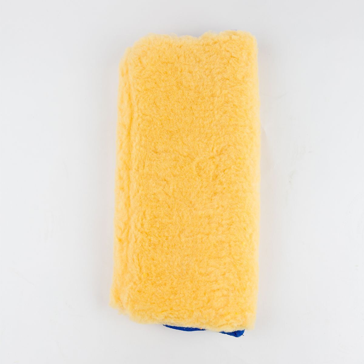 DECKMATE WASH HEAD COVER - SYNTHETIC LAMBS WOOL