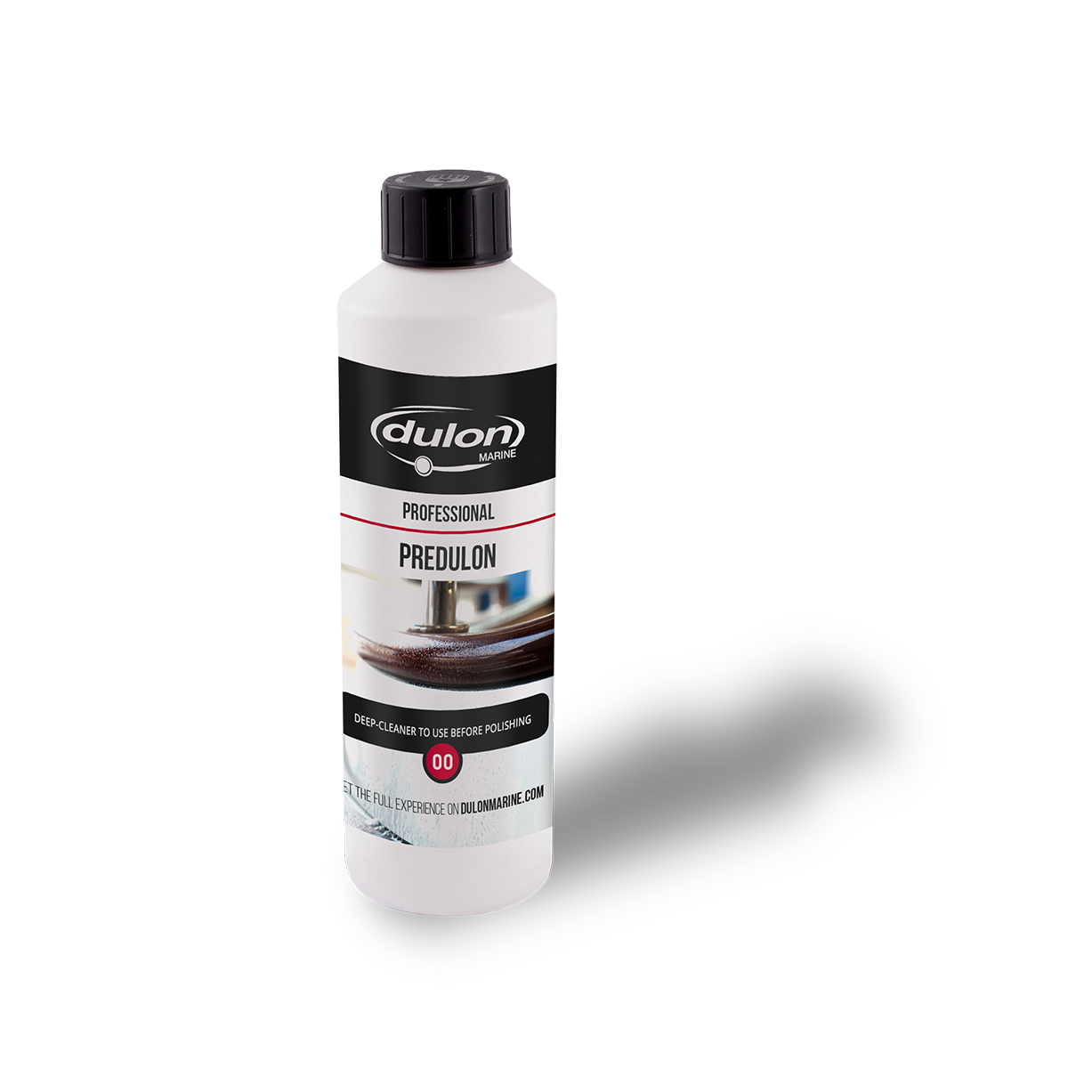 00 - PRE-DULON, Size: 500ml