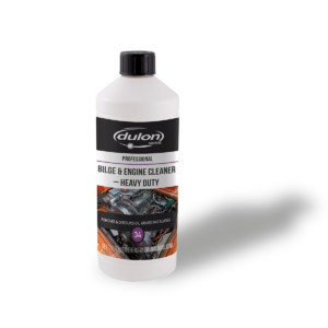 34- DULON BILGE & ENGINE CLEANER - HEAVY DUTY, Size: 1 litre