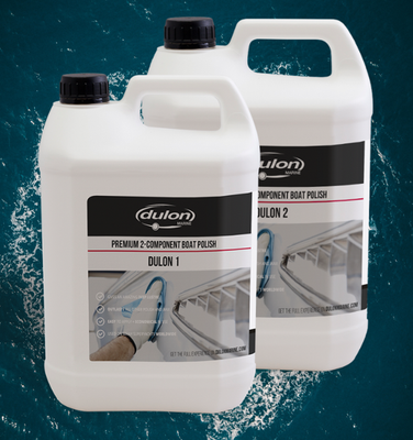 01 & 02 - Dulon 1 & 2 - Sold separately in 5L