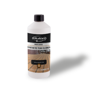 46 - SYNTHETIC TEAK CLEANER