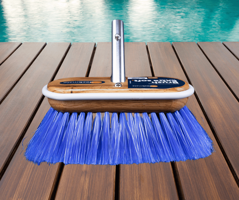 DECKMATE EXTRA SOFT BRUSH