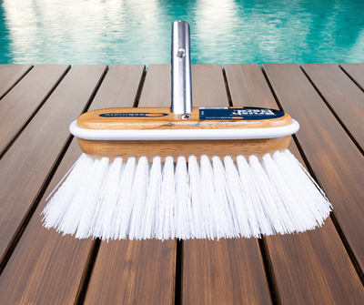 DECKMATE HARD BRUSH