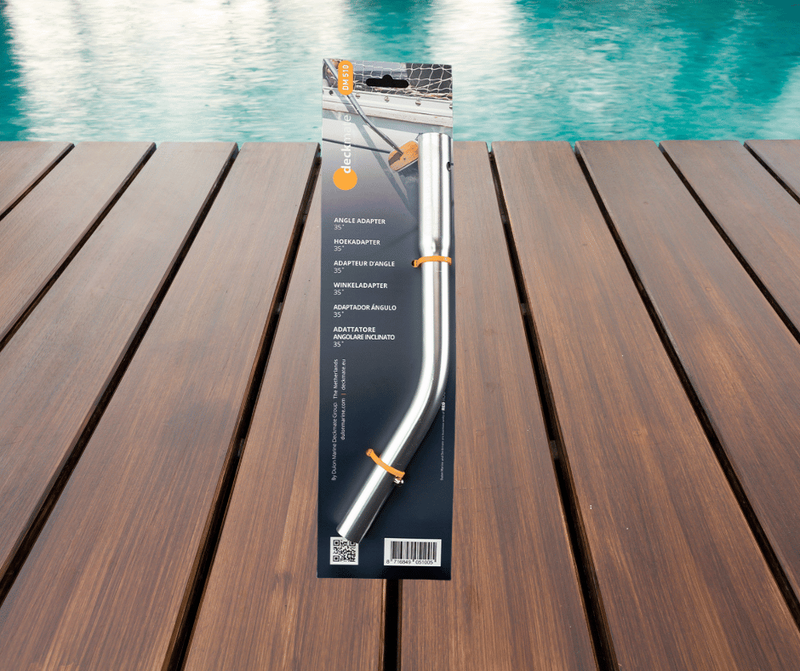 DECKMATE ANGLE ADAPTER - 35°