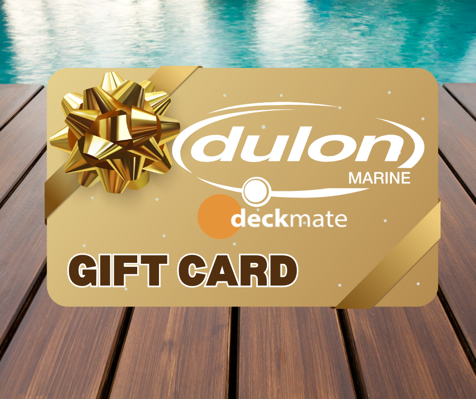GIFT CARD - The perfect gift so they can choose their own goodies!