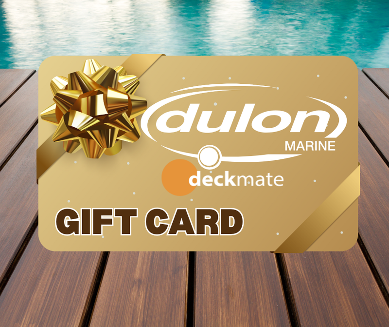 GIFT CARD - The perfect gift so they can choose their own goodies!
