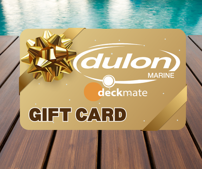 GIFT CARD - The perfect gift so they can choose their own goodies!