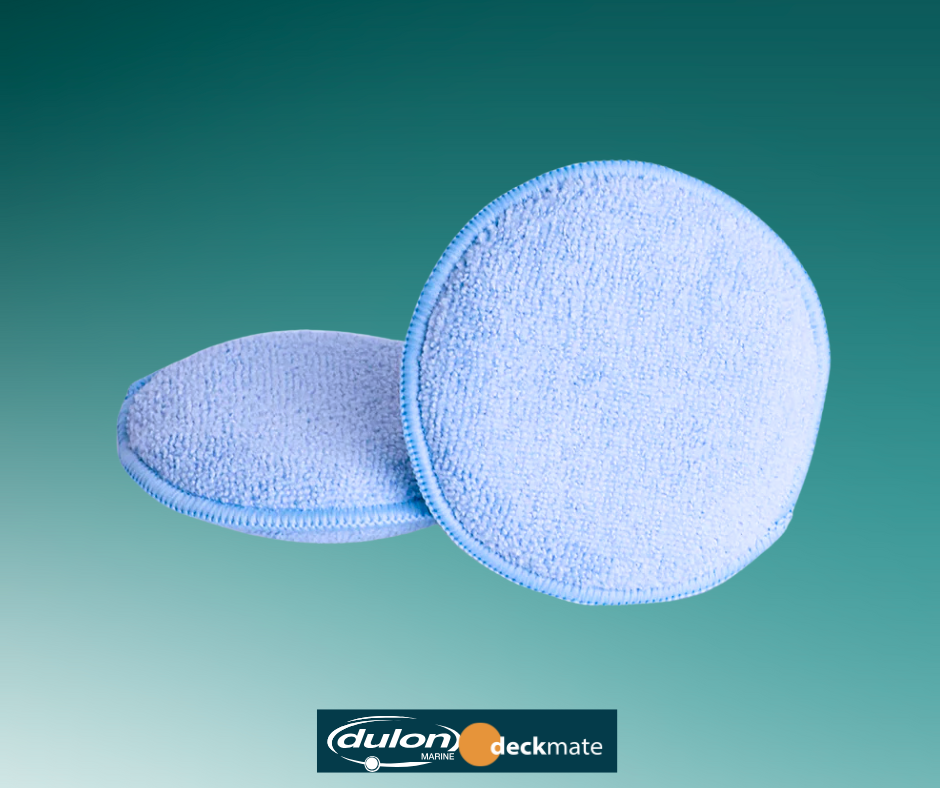Microfibre Applicator