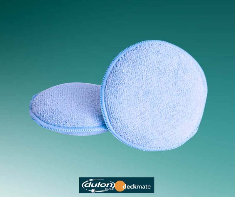 Microfibre Applicator