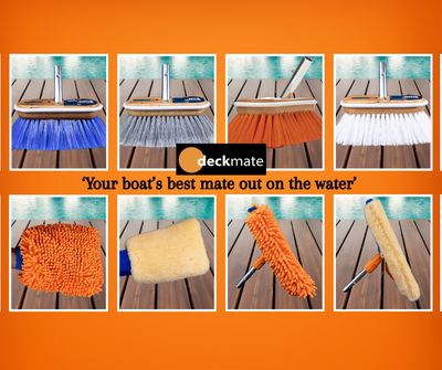 Deckmate Collections