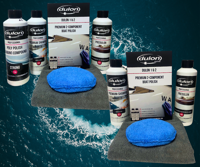 Boat Kits