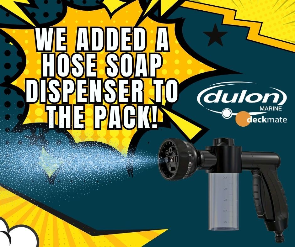 FATHER'S DAY BUCKET DEAL!