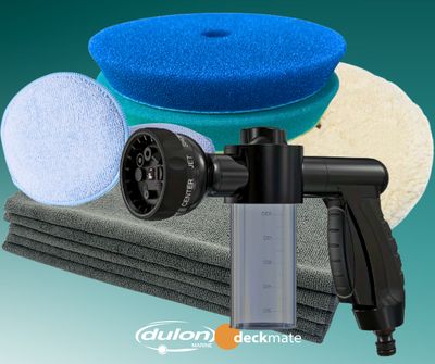 DULON EXTRA MATERIALS