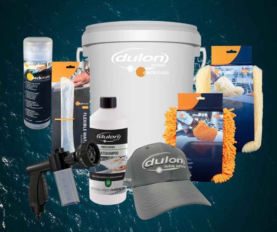 DULON BUCKET DEAL!