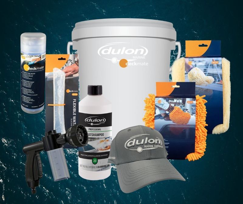 DULON BUCKET DEAL! DULON BUCKET DEAL!