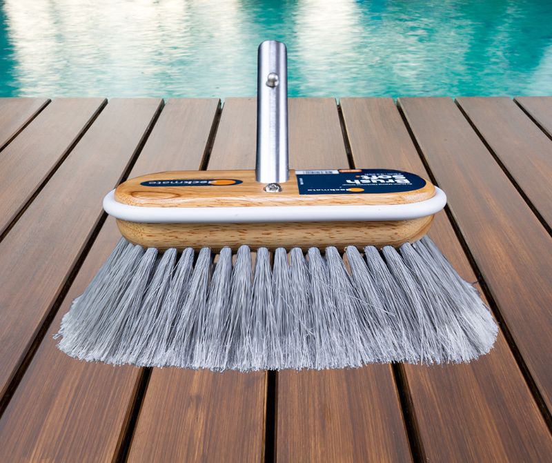DECKMATE SOFT BRUSH