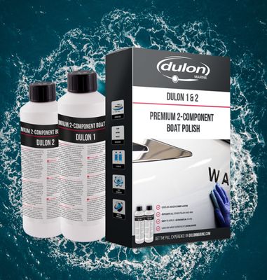 01 & 02 - Dulon 1 & 2 - 500ml set