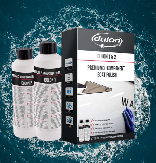 01 & 02 - Dulon 1 & 2 - 500ml set