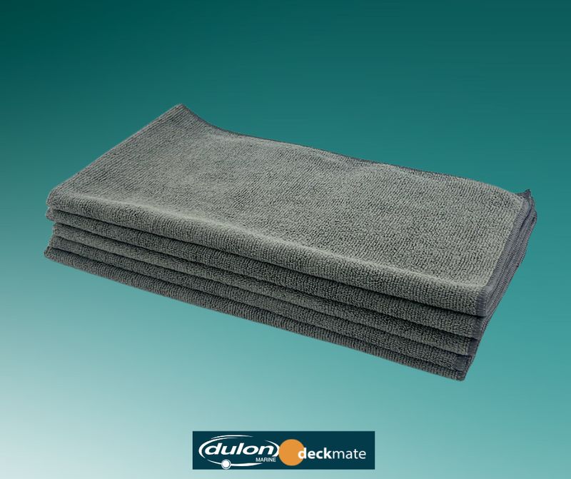 Microfibre Towel