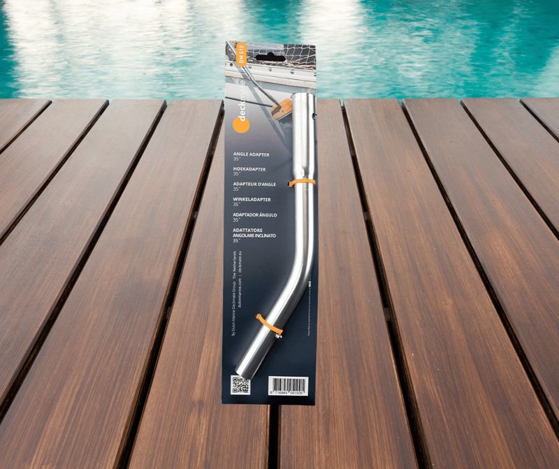 DECKMATE ANGLE ADAPTER - 35°